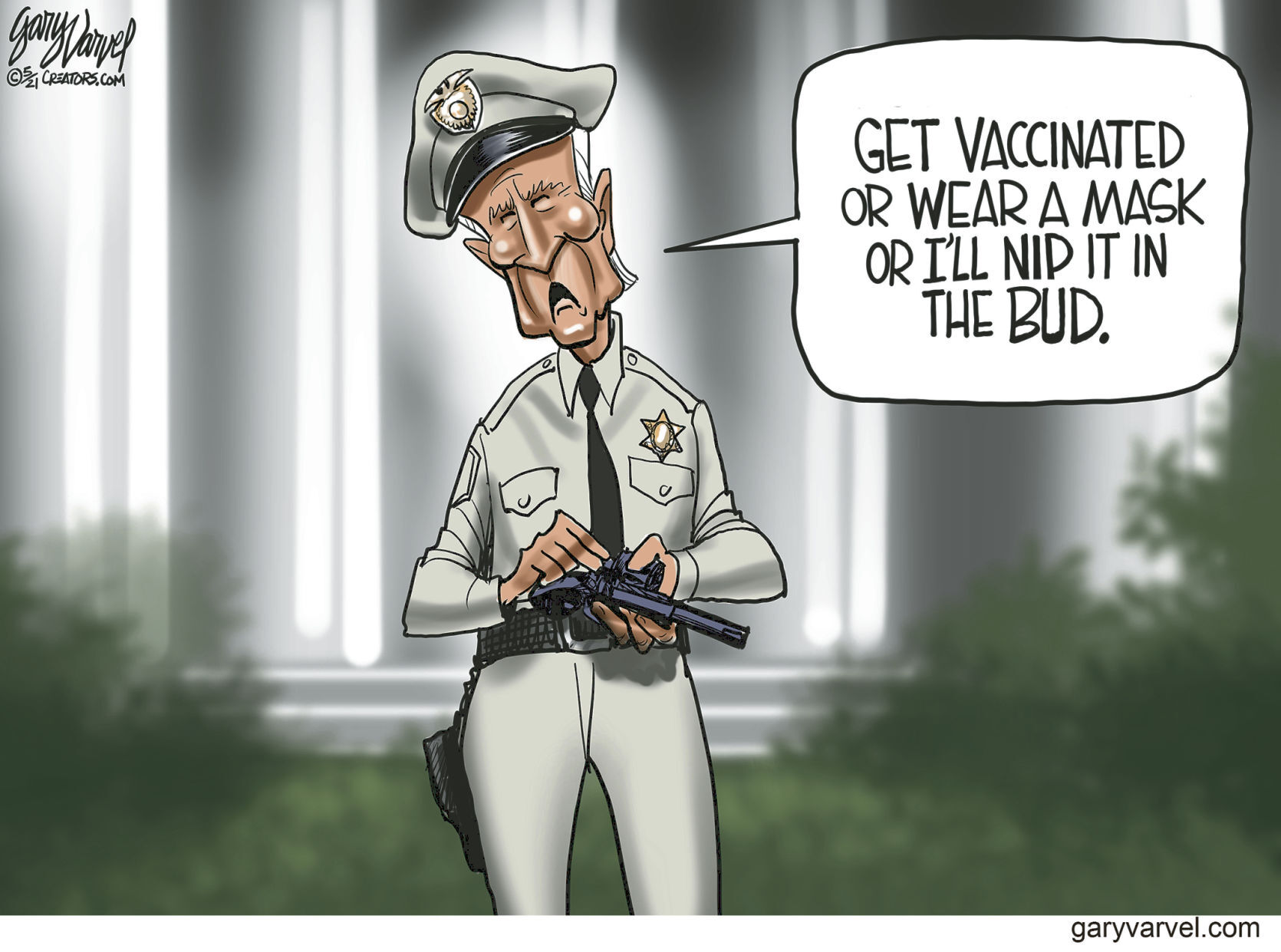 May 28 Cartoon